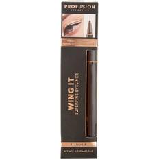 ProFusion Cosmetics Wing It Superfine Eyeliner