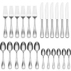 Oneida Voss Safe Rustproof Cutlery Set 24pcs