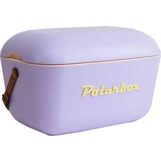 Polarbox Retro 12L Lilac Classic