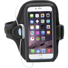 Apple iPhone 6 Plus/6S Plus Armbands Tune Belt Sport Armband iPhone 6 Plus