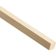 Cheshire Mouldings 121263 15x15x2400 mm