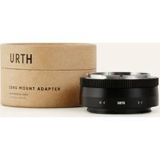 Urth FD to Nikon Z Camera