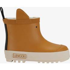 Liewood Jesse Thermo rain boots beige