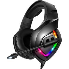 HOD Electronics Headsets K1 B Rgb