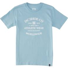 DC Shoes World Renowed T-Shirt für Jungs 10-16