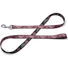 WinCraft Missouri State University Bears Pet Leash Maroon