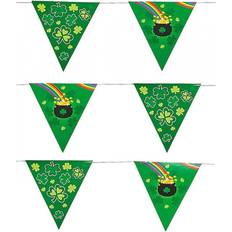 St. Patrick's Day Party Decorations St. Patrick's Day Banner 2m Party Deko