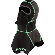 Klim Arctic balaclava Black-Wintermint