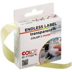 Colop 155362 endless labels Labels roll