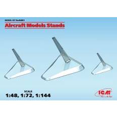 ICM A001A -A Aircraft Stand Spiel