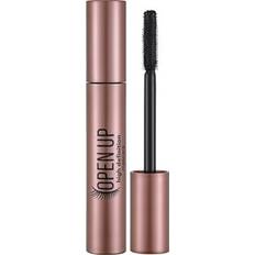 Flormar Eye make-up Mascara Open Up High Definition 001 Black 12 ml