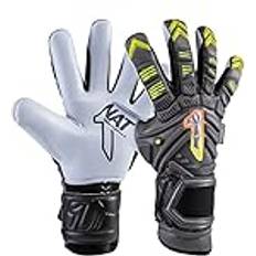 rinat The Boss Stellar Pro, Grau, Erwachsene, Unisex, Größe