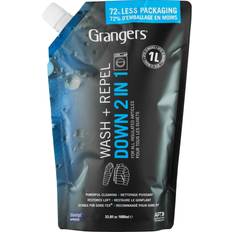 Cleaning Equipment & Cleaning Agents Grangers 2in1 Wash & Repel Down Waschen & Imprägnierung Daunen