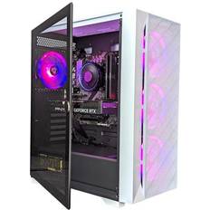 Cobratype Cobratype Boomslang Gaming PC Core i5-13400F RTX 4060 1TB