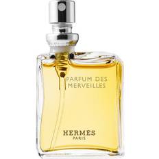 Hermès Women Parfum Hermès Parfum des Merveilles Pure Refill
