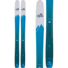 DPS Pagoda Tour 112 RP Skis 2024 184cm no Colour