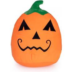 LatestBuy Smoosho's Food Pals Plush Pumpkin