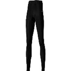 Mizuno Sportswear Garment Tights Mizuno Core Leggings Black Man