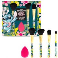 MAD Beauty Disney, Lilo & Stitch Cosmetic Brush Set