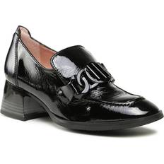 Laced - Women Loafers Hispanitas Lågskor Charlize HI232992 Black 8445716311231 1801.00