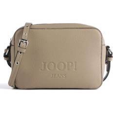 Joop! Jeans Lettera 1.0 Cloe Crossbody bag taupe