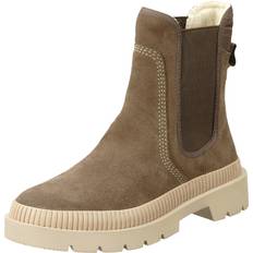 Gant Boots Gant Chelsea-Stiefelette beige