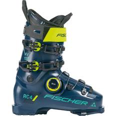 Fischer RC4 105 MV BOA VAC Ski Boots - Women