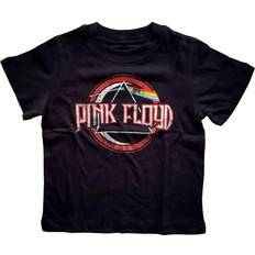 Pink Floyd Dark Side Of The Moon Vintage T-Shirt Black Years