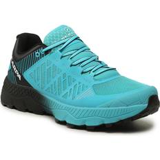 Scarpa Men Running Shoes Scarpa Spin Ultra Men's Trail Shoes Azure/Black