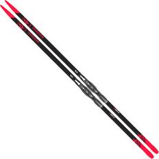 Unisex Cross Country Skis Rossignol X-Lum Classic-IFP - Black