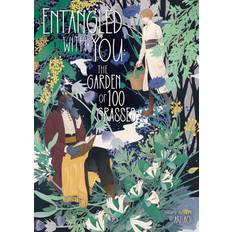 Entangled with You: The Garden of 100 Grasses (Paperback, 2022)