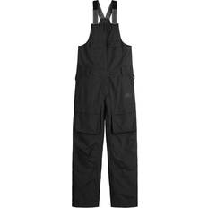 Picture Women's Brita Bib Pants Ski trousers XL, black