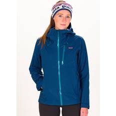 Patagonia Jackets Patagonia Women's Granite Crest Blue Waterproof