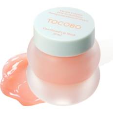 Tocobo Vita Glazed Lip Mask 20ml