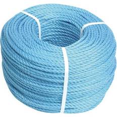 Climbing Faithfull Blue Poly Rope 6mm 30m