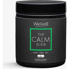 WelleCo The Calm Elixir 60 pcs