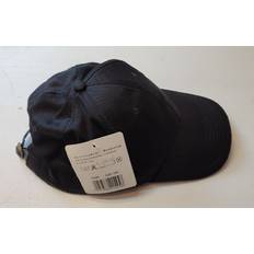 Feldtmann Basic Cap schwarz