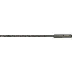 Loops 6 x 210mm SDS Plus Drill Bit Fully Hardened & Ground Smooth Drilling