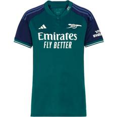 Arsenal FC T-shirts adidas Arsenal Womens 23/24 Third Shirt