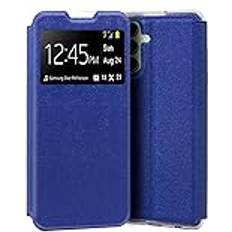 Cool Mobile cover Galaxy A14 Galaxy A14 5G Blue Samsung