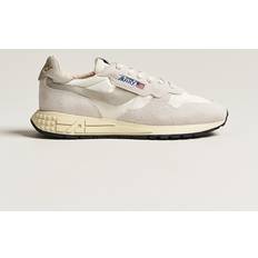 Autry Reelwind Running Sneaker White