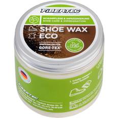 Fibertec Shoe Wax Eco 500 ml Schuhpflegemittel