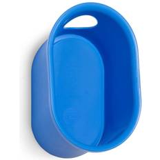 Cycloc Loop Helmet & Accessory Holder, Blue