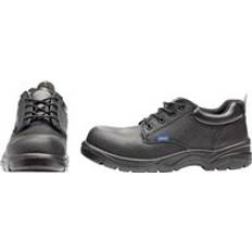 Draper Work Shoes Draper 100% Non-Metallic Composite Safety Shoe S1-P-SRC 85961