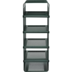 Green Shelving Systems Tica Copenhagen Rack Shelving System