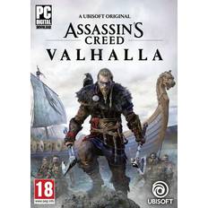 Assassin's Creed: Valhalla (PC)