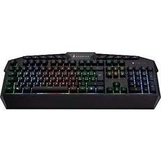 Verbatim SureFire KingPin RGB Keyboard QWERTY Italian