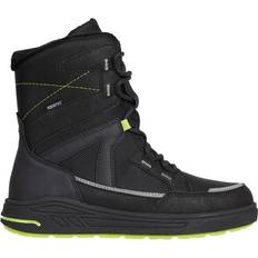 McKinley Après-Stiefel Vallter AQX Schwarz