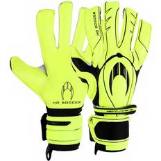 ho-soccer Ghotta Retro Goalkeeper Gloves Special Edition Green