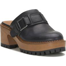 Lucky Brand Rishona Clog in Black